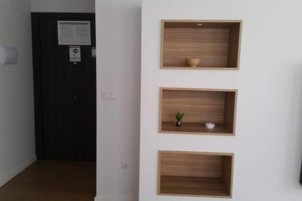 Casa En El Centro De Alicante Ngoại thất bức ảnh